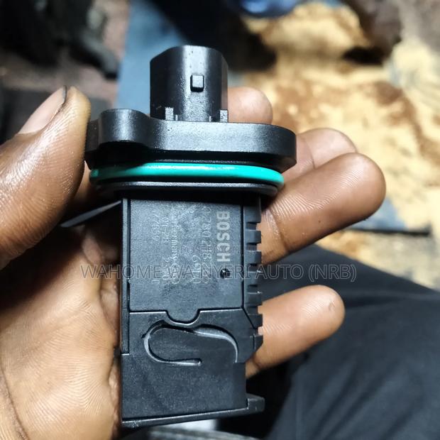 Air Flow Sensor Suzuki Swift - thumbnail 7