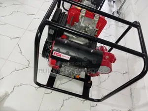 100m Head ( 8 " Sanction Pipe) High Pressure Water Pump