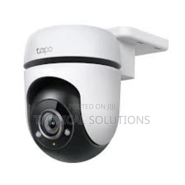 Tp-Link Tapo Outdoor Tl-Tapo C500. Security Wifi Camera