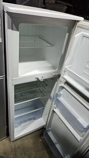 Von 128l Fridge