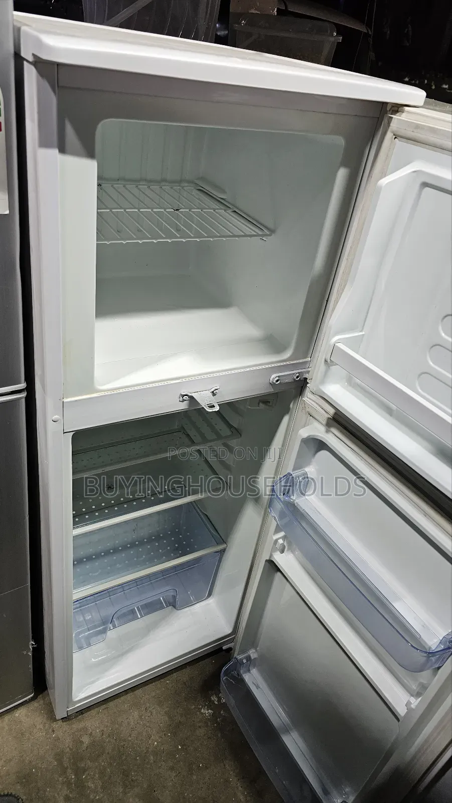 Von 128l Fridge