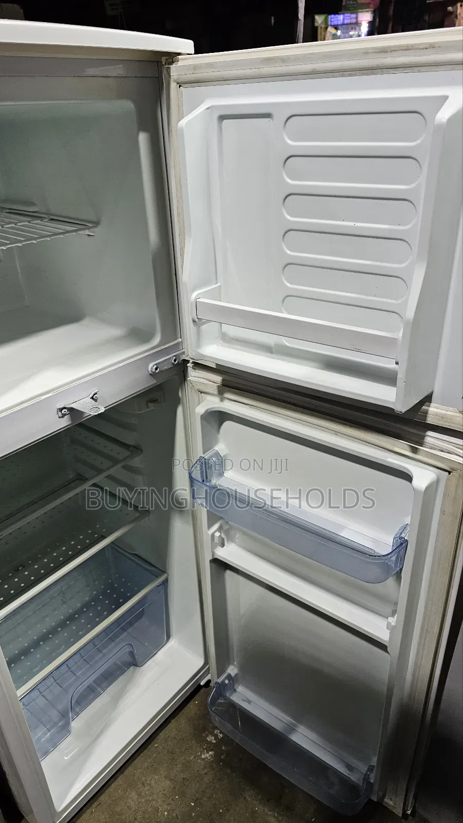 Von 128l Fridge