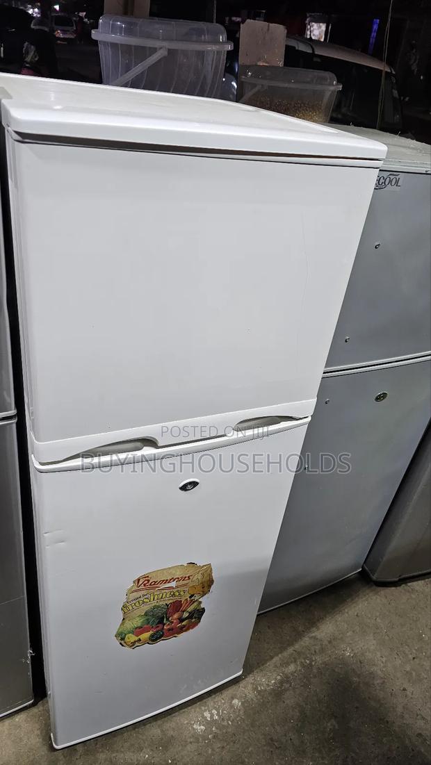 Von 128l Fridge - thumbnail 6