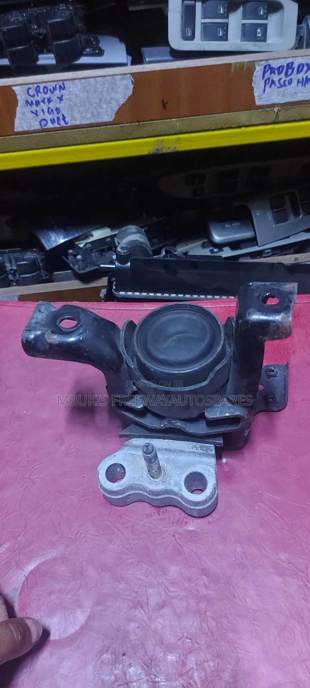 Engine Mounting 2zr/3zr Premio - thumbnail 2