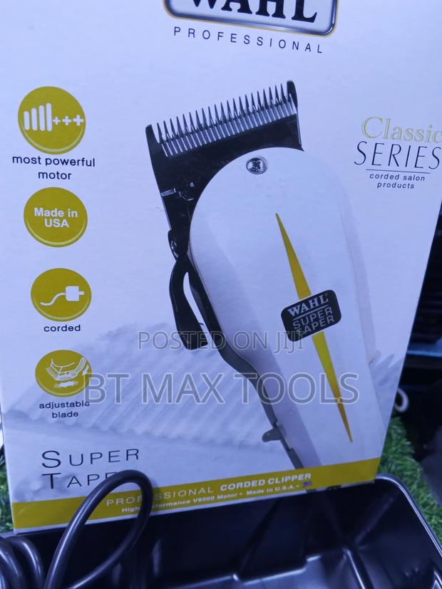 Professional Wahl Balding - thumbnail 3