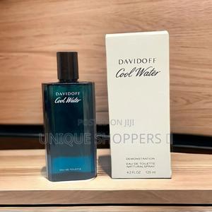 Original Davidoff Tester Perfumes - thumbnail 2