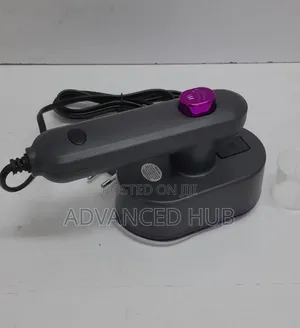 Mini Portable Steam Iron