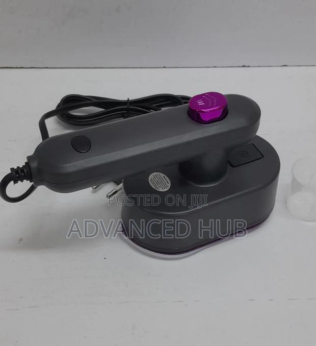 Mini Portable Steam Iron