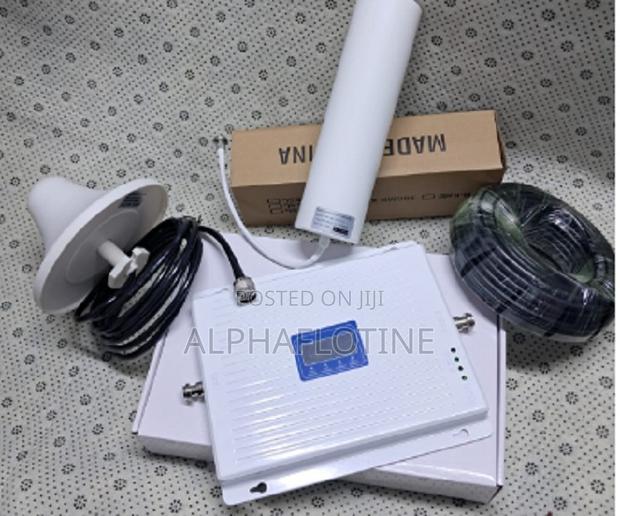 Cell Phone Signal Booster(2g 3g 4g)