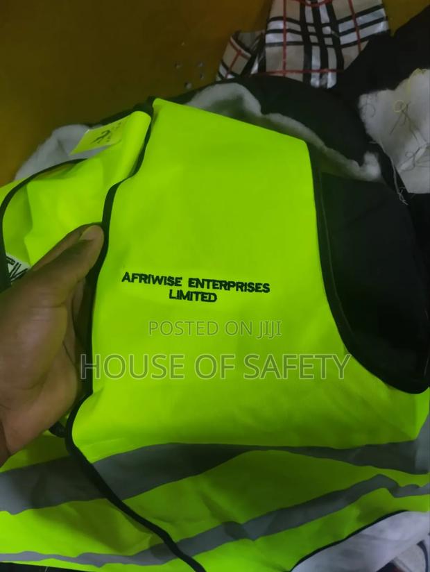 Kenya Branded Reflectors - thumbnail 3