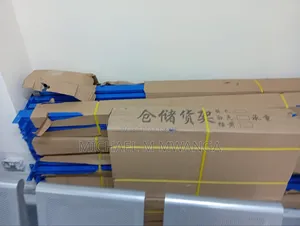 Load- Bearing Racking Shelves 4 Level
