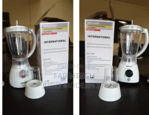 2in1 Ipcone Blender