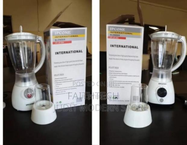 2in1 Ipcone Blender