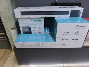 Hisense Soundbar Hs1800