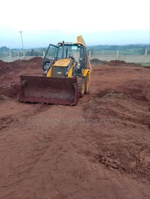 Backhoe For Hire