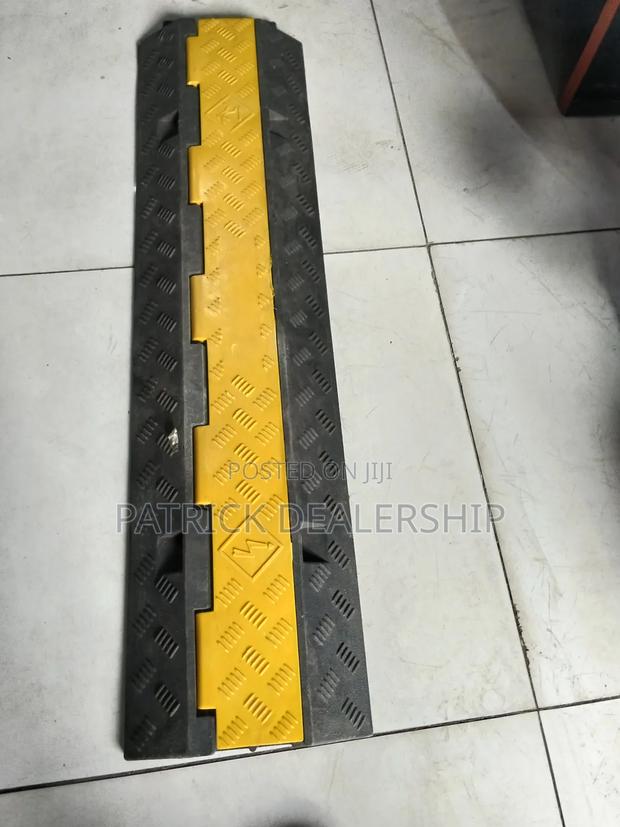 Outdoor Cable Protector - main view