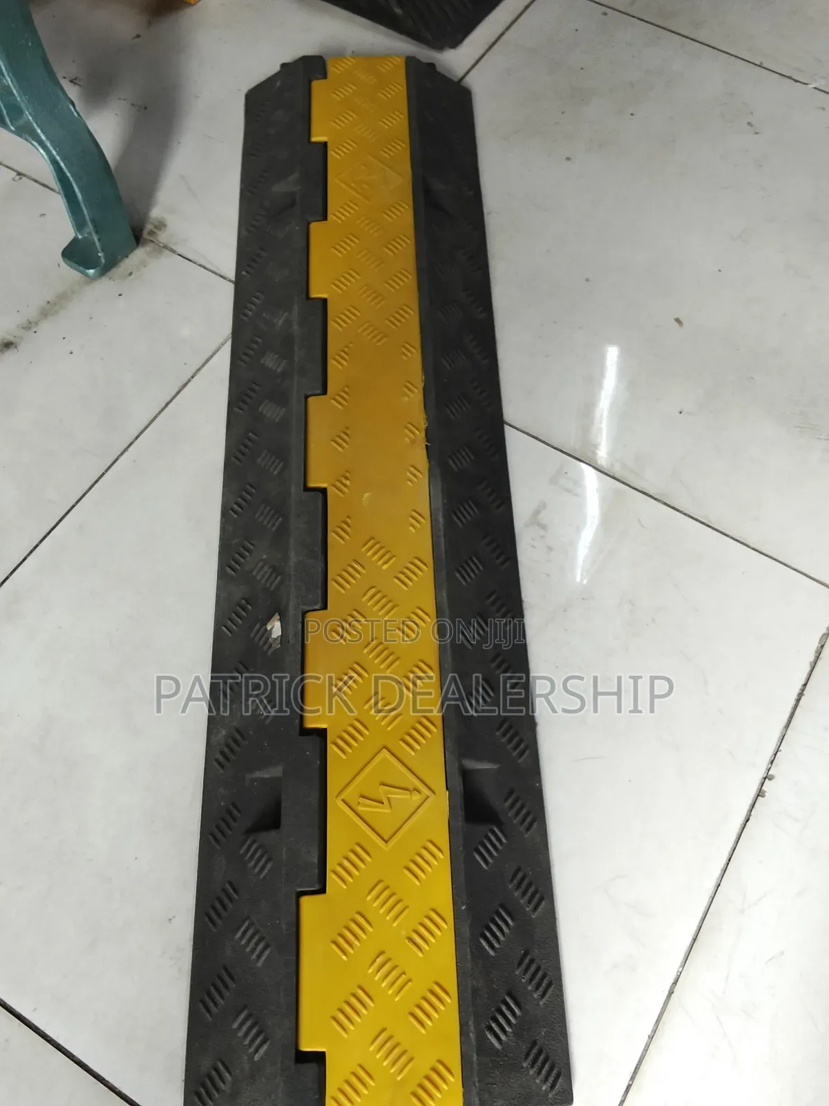 Outdoor Cable Protector