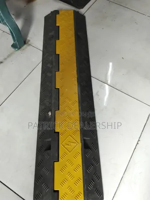 Outdoor Cable Protector