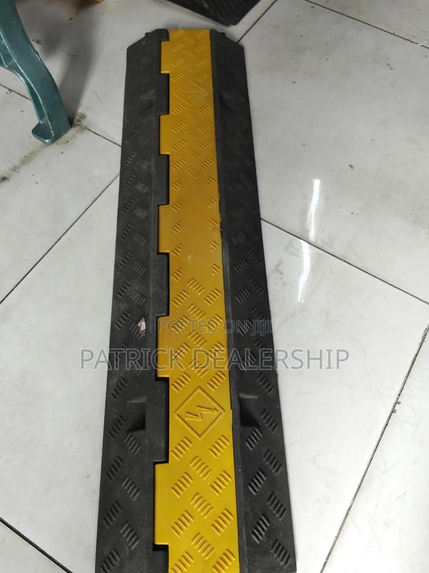 Outdoor Cable Protector - thumbnail 2