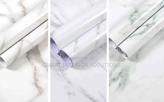 Water Proof Contact Wallaper - main view