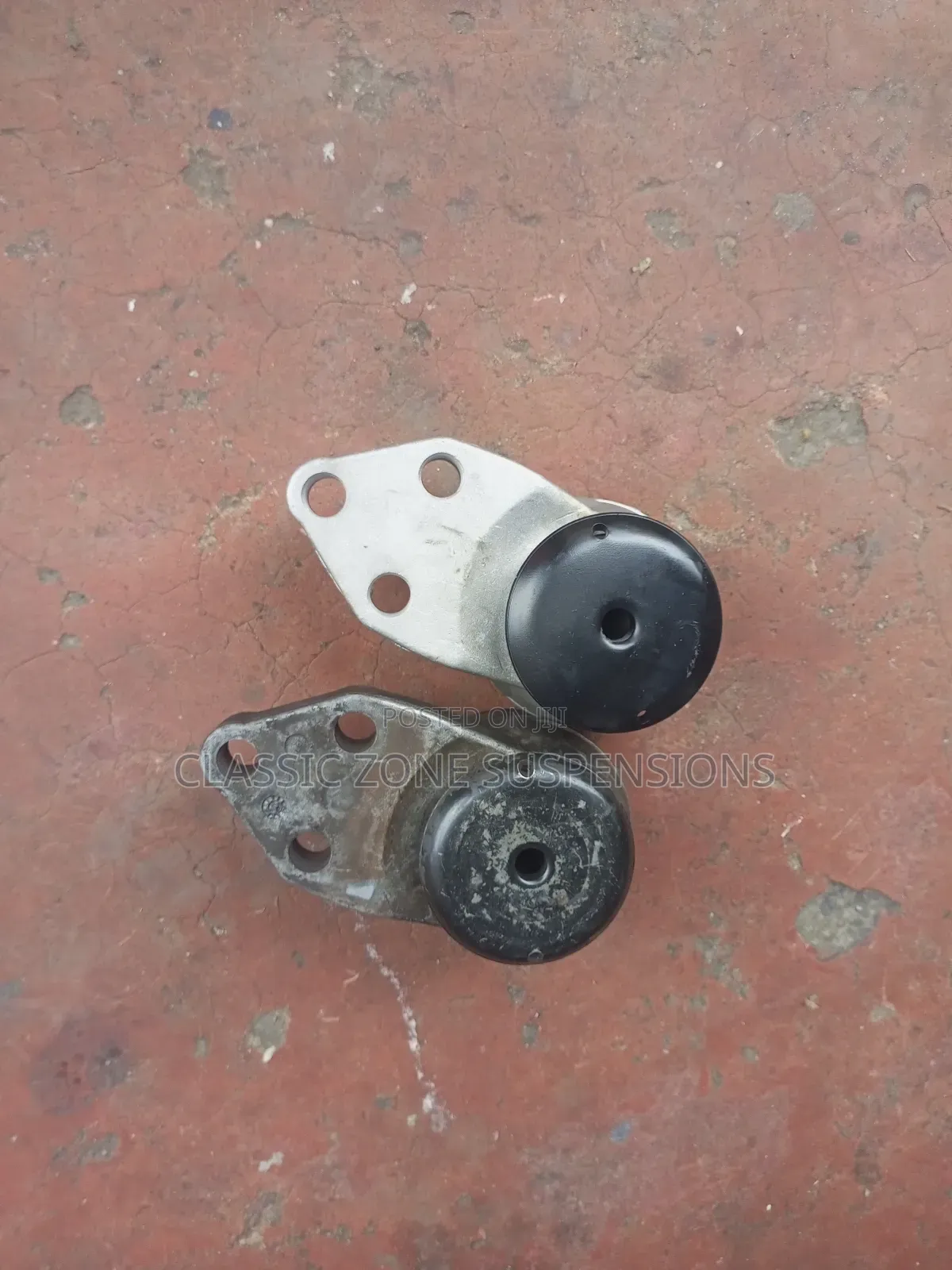 Ford Escape Engine Mount