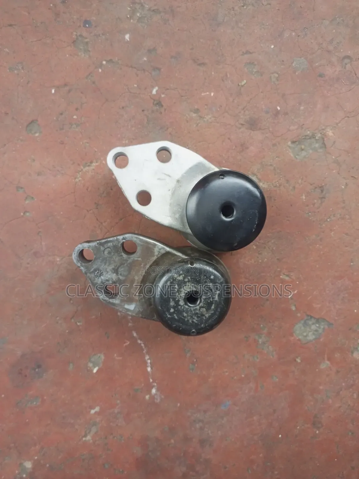 Ford Escape Engine Mount