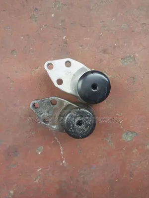Ford Escape Engine Mount