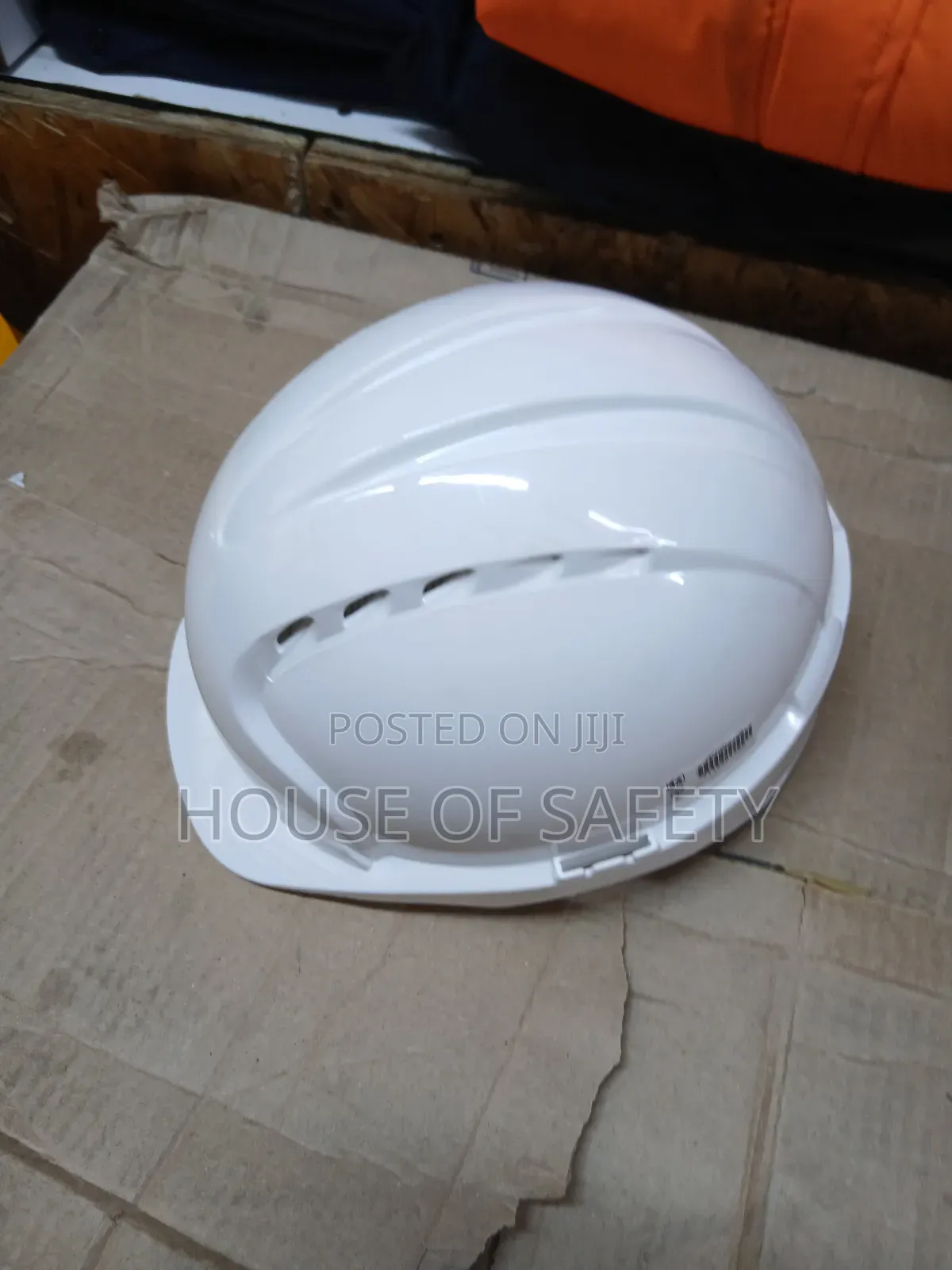 High Quality Workwear For Head Protection For Sale