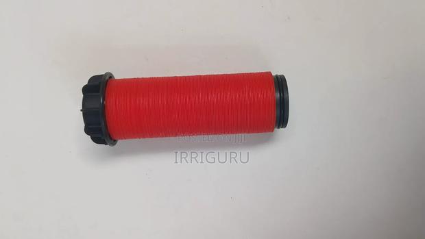 Disck Mesh - main view