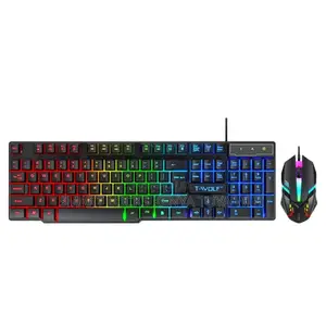 5 in 1 Keyboard