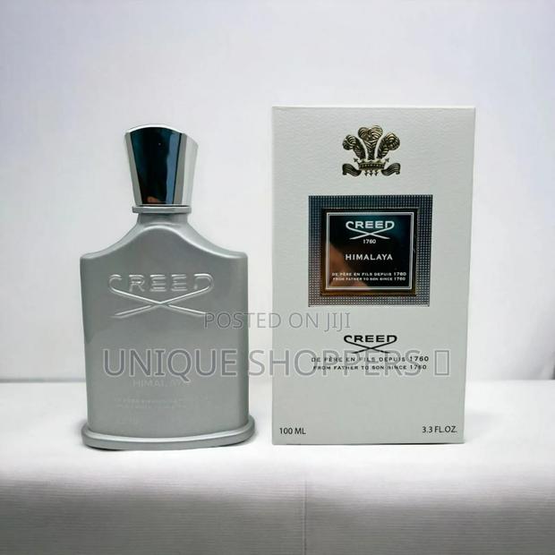 Creed Himalaya Uk Duty Free Perfumes