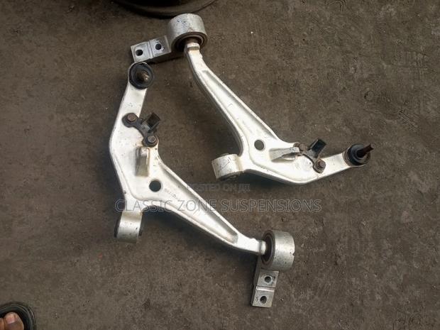 Nissan Xtrail Control Arm - thumbnail 2