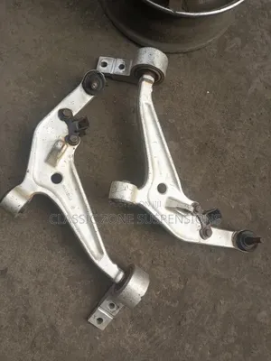 Nissan Xtrail Control Arm