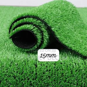 High Quality Artificial Grass Carpet- Soft And Natural Look - main view