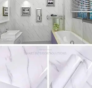 Bathroom Contact Paper
