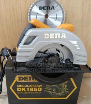 Dera Circular Saw 9 Inch - thumbnail 2