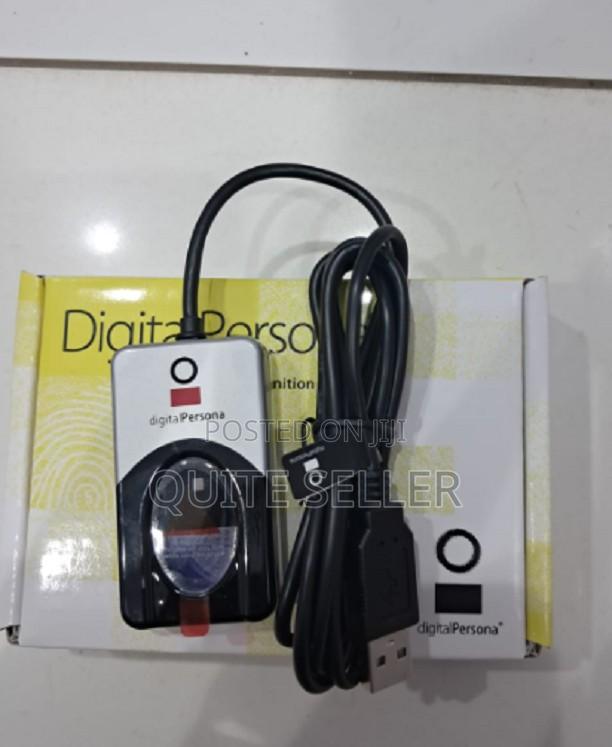 Digital Persona 4500 Fingerprint Reader – Usb Accurate Authentication - main view