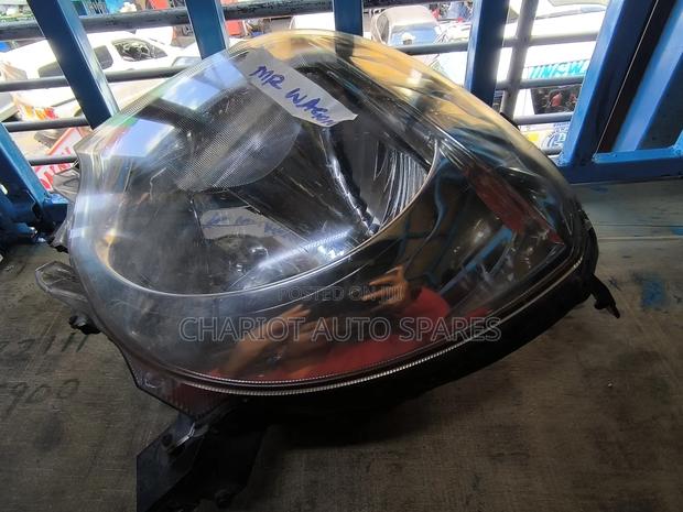 Nissan Mocco  Ex Japan Headlight Available - main view