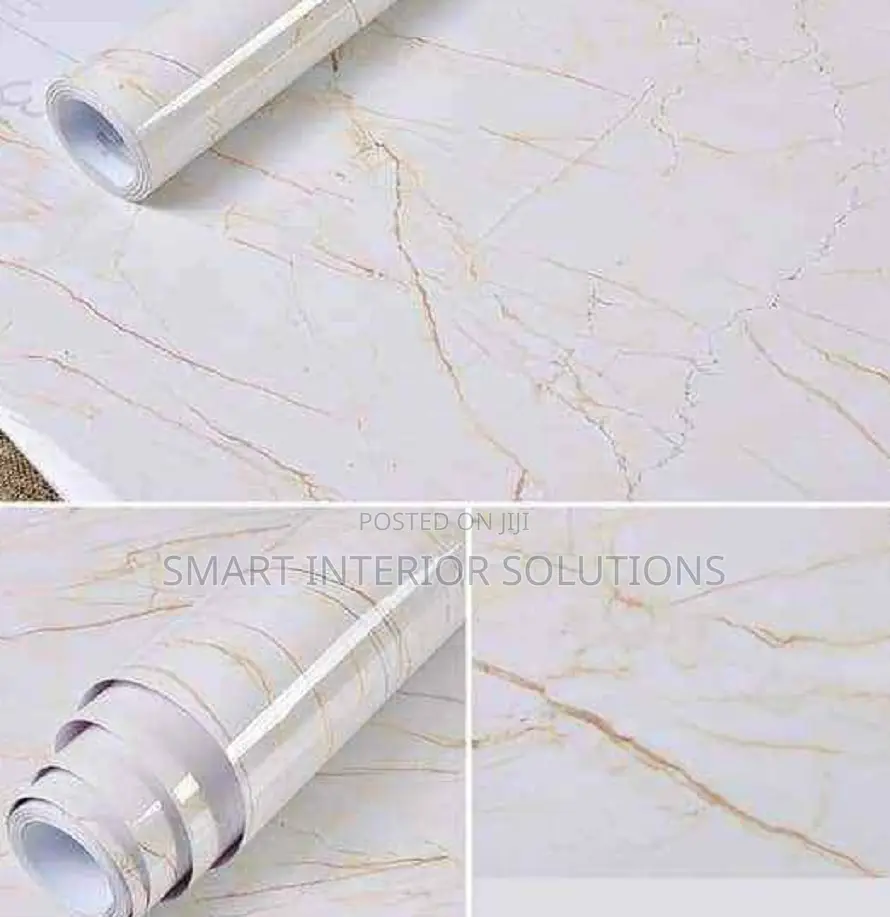 Kitchen Contact Paper