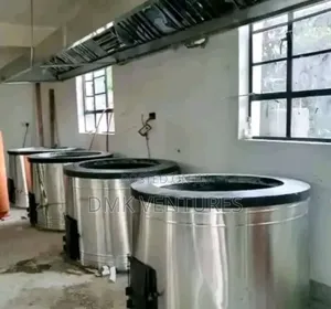 Perfect Stainless Boiler Available With Us