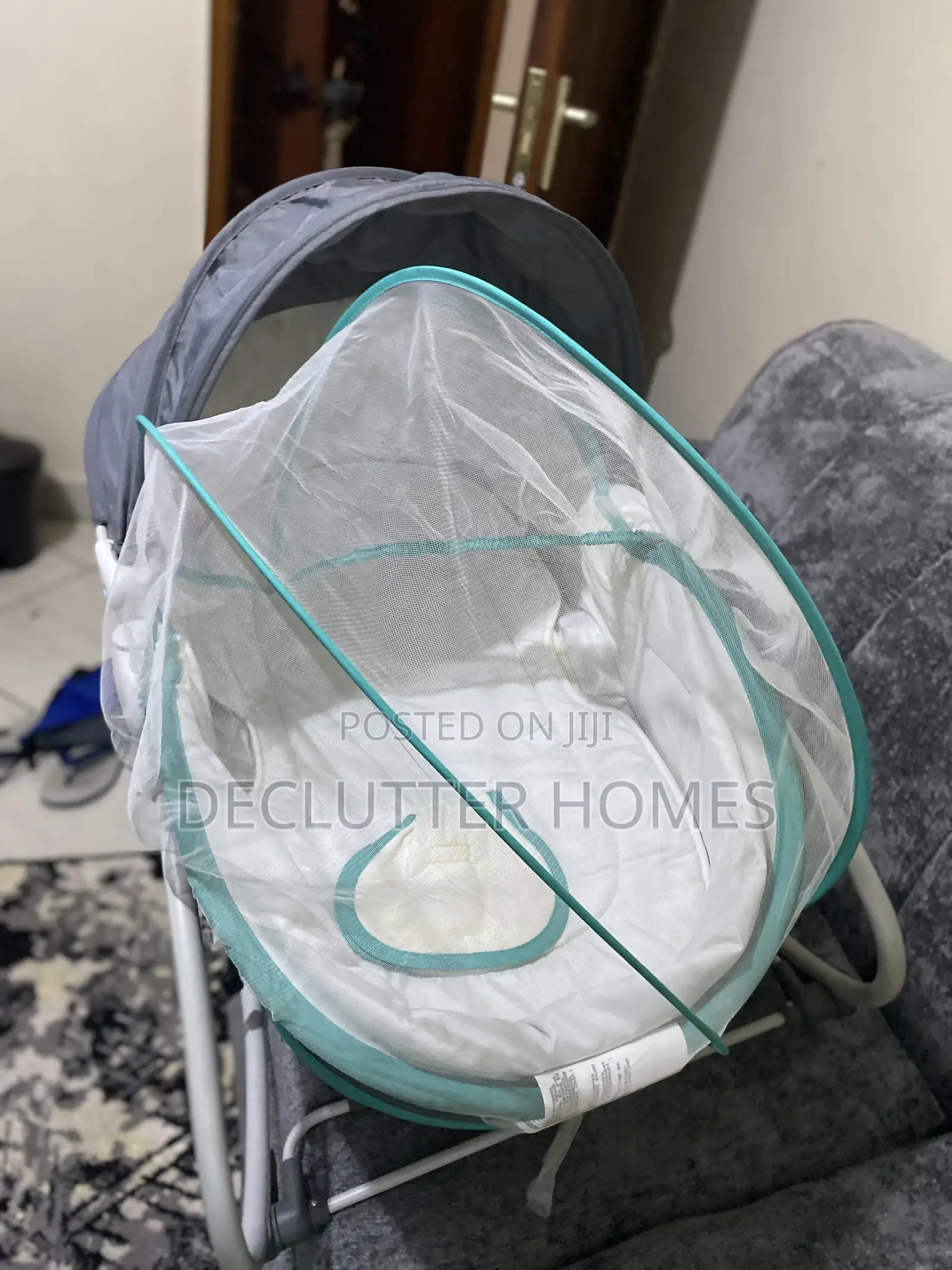 Affordable Baby Rocking Chair Comfortable for Toddler.And Convenient