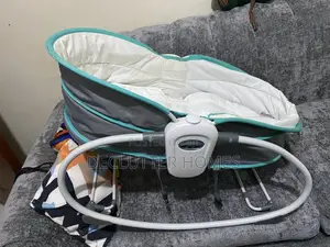 Affordable Baby Rocking Chair Comfortable for Toddler.And Convenient