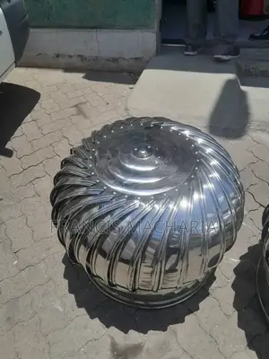 Cyclone /Wind Driven Cyclone