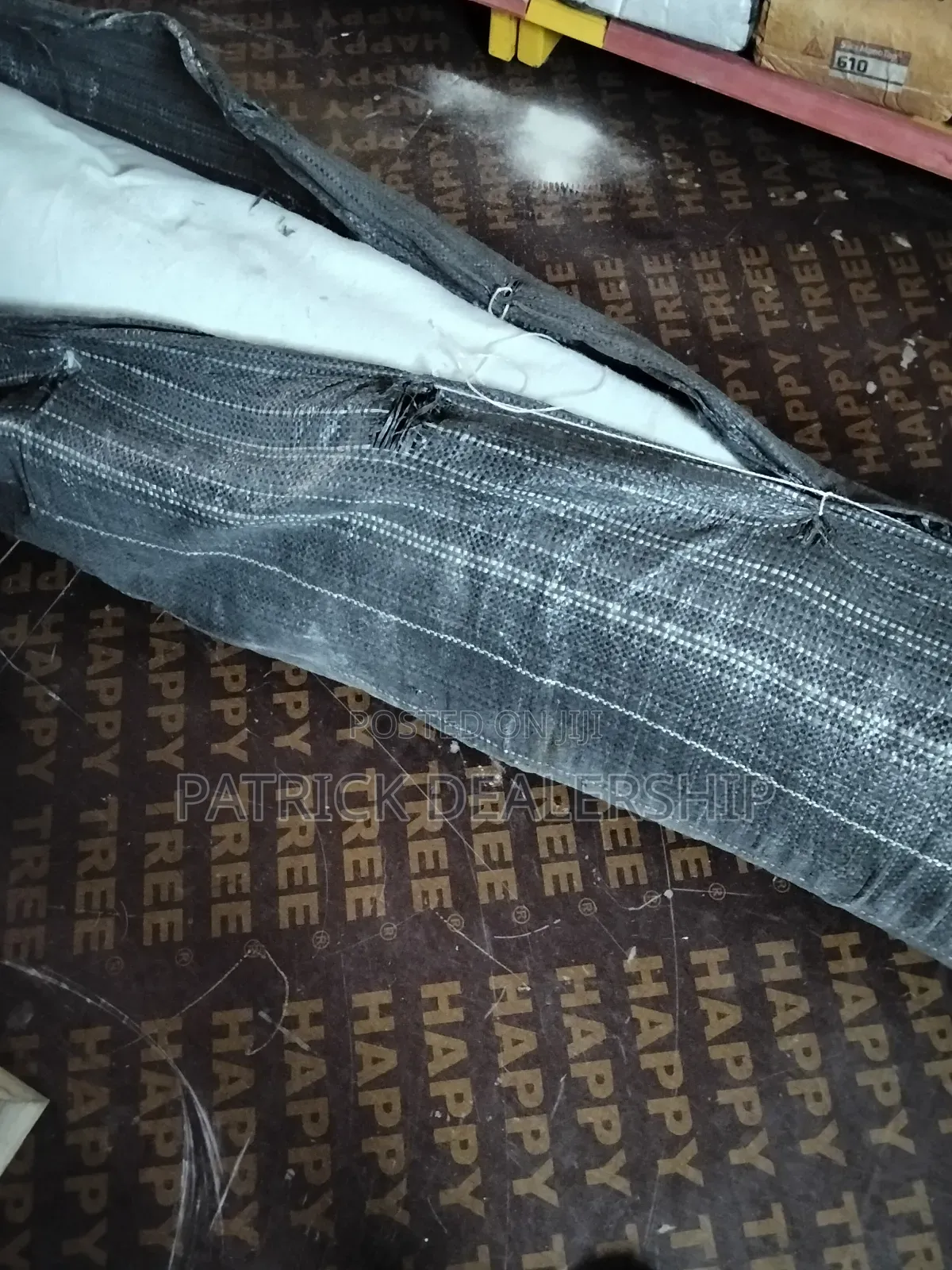 Geotextile Membrane