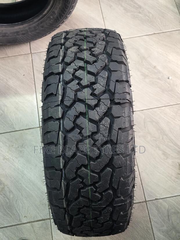 205/65r15 Comforser All-Terrain