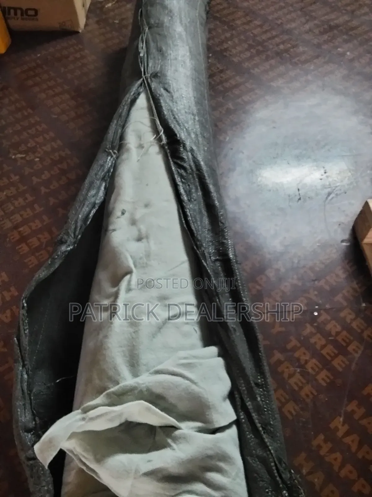 Geotextile Membrane