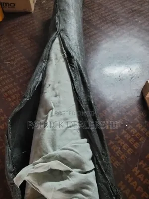 Geotextile Membrane
