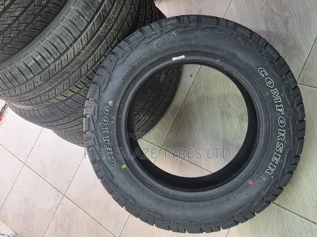 205/65r15 Comforser All-Terrain - thumbnail 2