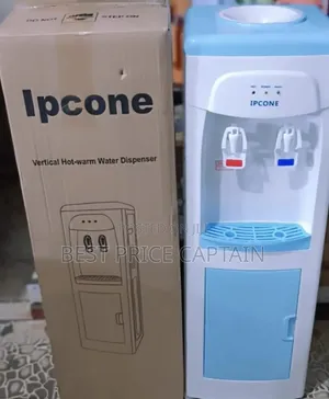 Ipcone Hot and Normal Water Dispenser
