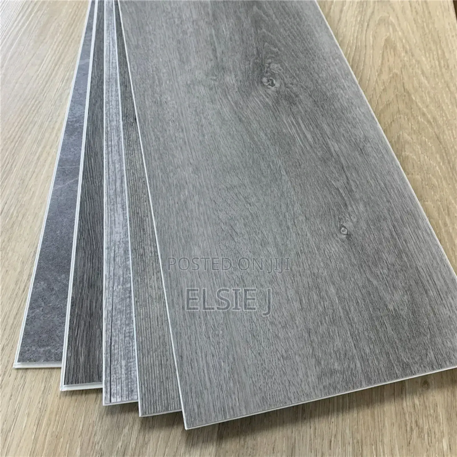 Waterproof SPC Flooring – Durable Stylish